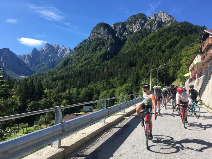 Condividere assieme agli altri